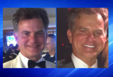 Double Homicide at Geragi Brothers’ Office Leaves Charles and Richard Geragi Dead