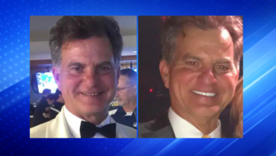 Double Homicide at Geragi Brothers’ Office Leaves Charles and Richard Geragi Dead