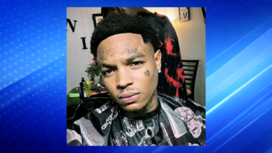 Mvc Rambo Reportedly Killed in Car Crash While Fleeing State Troopers