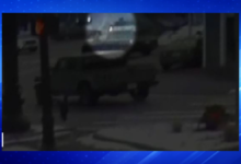 Police Arrest Avon Man in Connection With Armed Road Rage Case in Medway