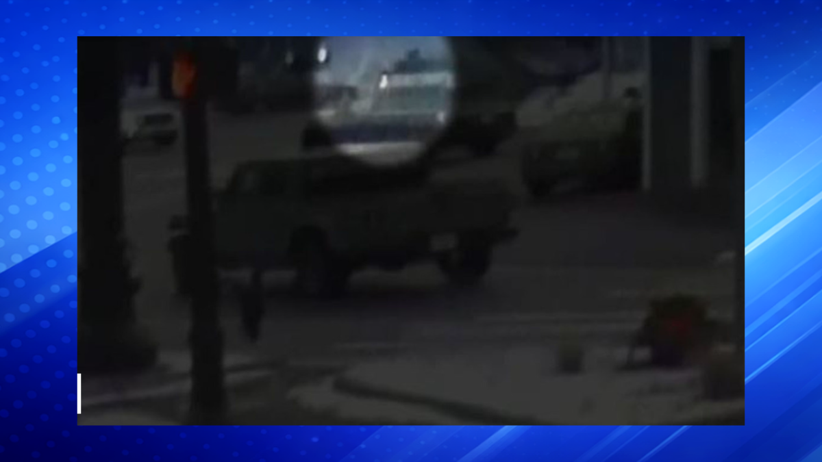 Police Arrest Avon Man in Connection With Armed Road Rage Case in Medway