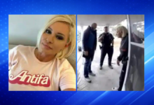 Nebraska Woman Gets ‘Surprise’ Secret Service Visit Over Karoline Leavitt X Tweet