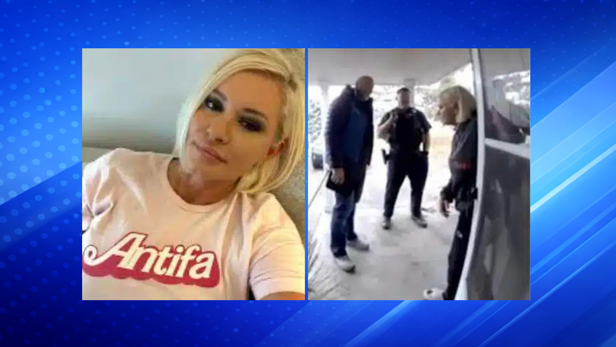 Nebraska Woman Gets ‘Surprise’ Secret Service Visit Over Karoline Leavitt X Tweet