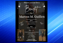 Northwood, Ohio Mourns the Death of Marcos Guillen