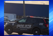 One Person Injured in Shooting at Warren Screw Products Facility
