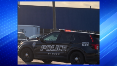 One Person Injured in Shooting at Warren Screw Products Facility