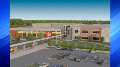 Camp Lejeune on Lockdown After Reported Armed Incident Near Lejeune High School