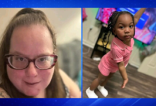 Mookie Pluto Says Niece Missing After Last Being Seen in Millington
