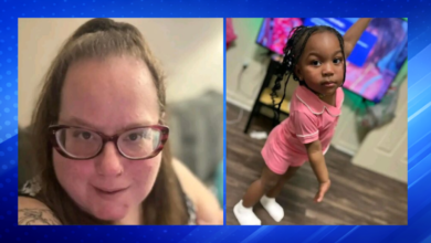 Mookie Pluto Says Niece Missing After Last Being Seen in Millington