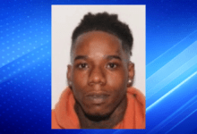Pine Bluff, Arkansas Man Arrested After Shooting Leaves Two Injured