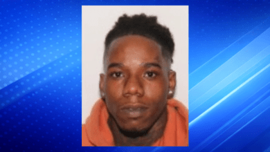 Pine Bluff, Arkansas Man Arrested After Shooting Leaves Two Injured