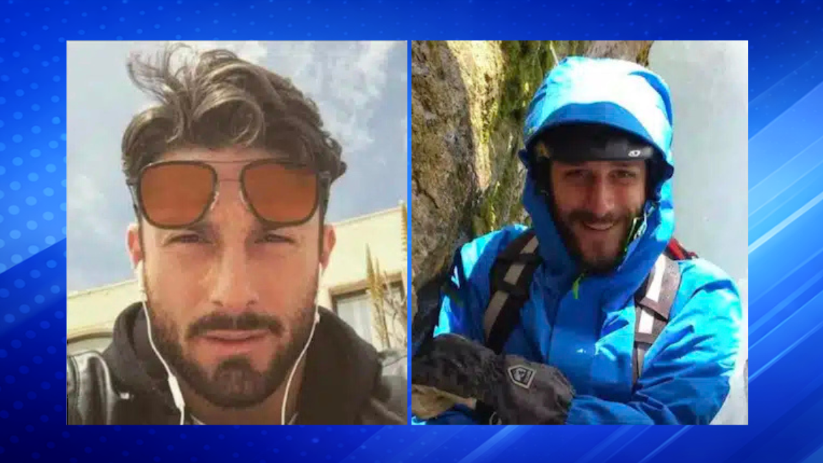 37-Year-Old U.S. Citizen Identified as Victim in Minneapolis ICE Shooting