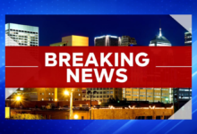 Logan County Investigation Underway After Woman Found Dead, Teen Son Faces Murder Charge