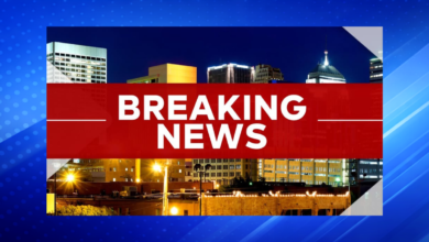 Logan County Investigation Underway After Woman Found Dead, Teen Son Faces Murder Charge