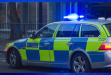 Multiple Injuries Reported After Crash on A329(M) at Winnersh Triangle