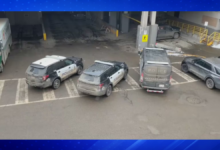 West Edmonton Mall Shooting: Lockdown After Reports of Gunshots at West Ed Mall