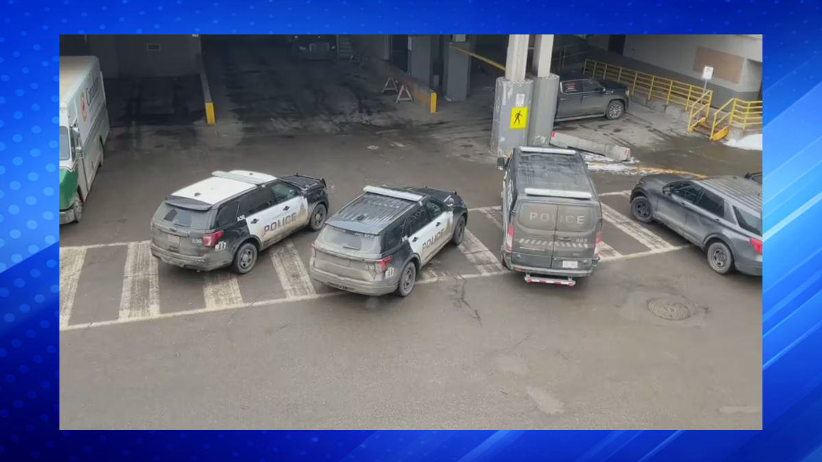 West Edmonton Mall Shooting: Lockdown After Reports of Gunshots at West Ed Mall