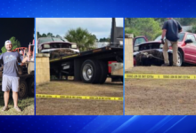 Wesley Blake Bowen of Dothan, AL Dies After Shooting Near DoubleTree Hotel