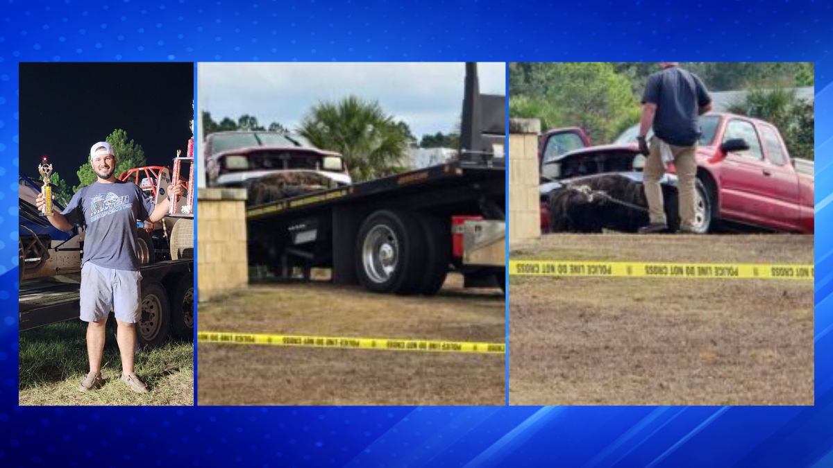 Wesley Blake Bowen of Dothan, AL Dies After Shooting Near DoubleTree Hotel