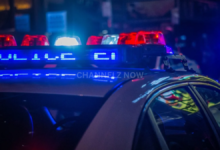 Oakley Police Respond to Armed Man Incident; Shelter-in-Place Order Issued