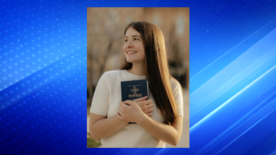 Nicole Bennett, 18, Remembered in Utah After Her Passing