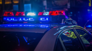 Oakley Police Respond to Armed Man Incident; Shelter-in-Place Order Issued