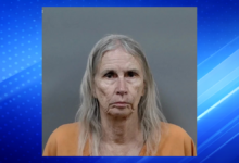 Florida Authorities Arrest 81-Year-Old Woman Following Murder-for-Hire Investigation