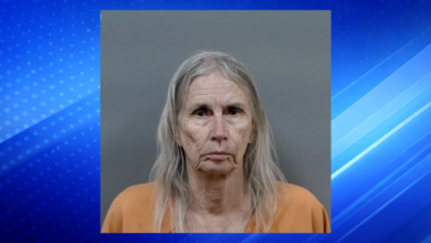 Florida Authorities Arrest 81-Year-Old Woman Following Murder-for-Hire Investigation