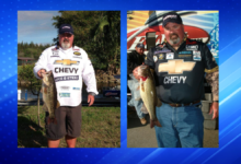 Dion Hibdon Obituary: Bass Fishing Legend and Classic Champion Dies at 58