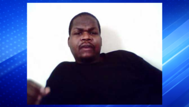 Salmen High School Assistant Principal Alvin Garabold Dies in Murder-Suicide