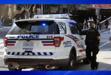 Toronto Metropolitan University Student Dies After Incident at Union Station