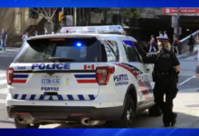 Toronto Metropolitan University Student Dies After Incident at Union Station