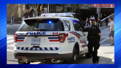 Toronto Metropolitan University Student Dies After Incident at Union Station
