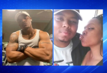 Khulekani Zikhali Accused in Double Homicide of Girlfriend and Gym Trainer
