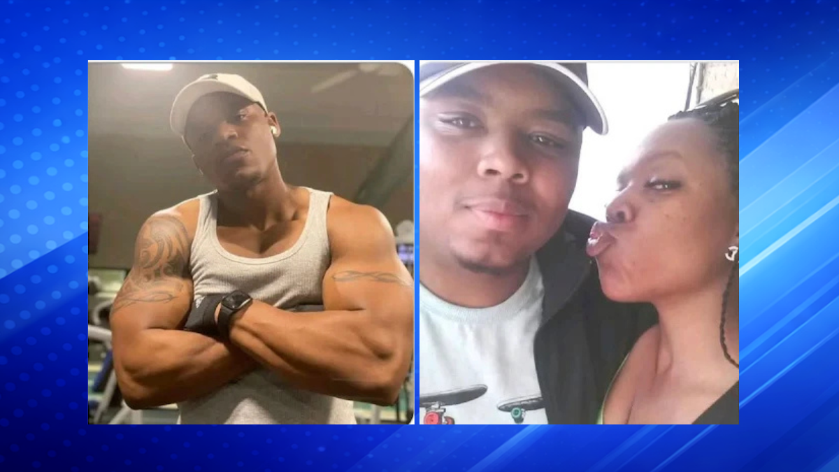 Khulekani Zikhali Accused in Double Homicide of Girlfriend and Gym Trainer