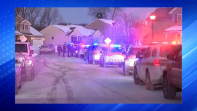John McDowell of Myerstown Identified After Death During Investigation