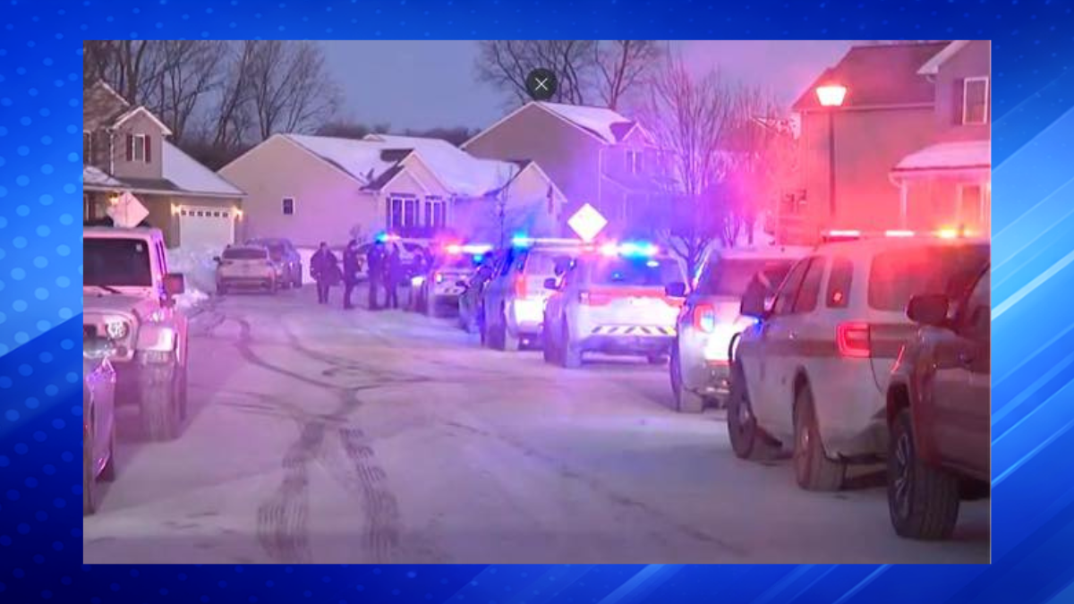 John McDowell of Myerstown Identified After Death During Investigation