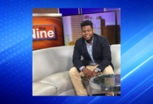 Detroit and University of Olivet Mourn the Passing of Maurice Lewis
