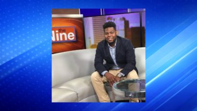 Detroit and University of Olivet Mourn the Passing of Maurice Lewis