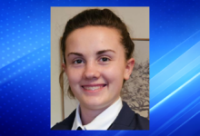 Evangeline Elisabeth Williamson Found Safe Following Search, Officials Say