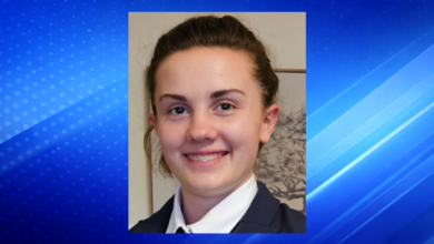 Evangeline Elisabeth Williamson Found Safe Following Search, Officials Say