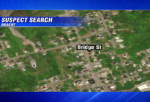 Dracut Stabbing Under Investigation as Police Hunt for Suspect