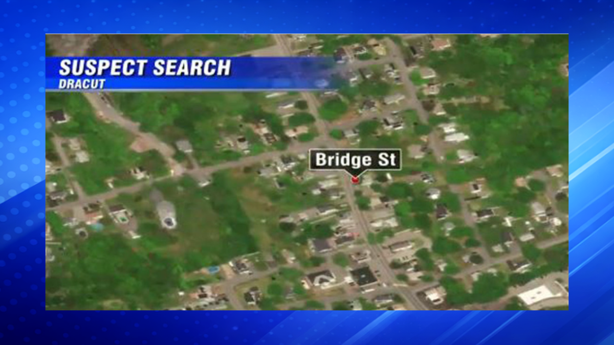 Dracut Stabbing Under Investigation as Police Hunt for Suspect