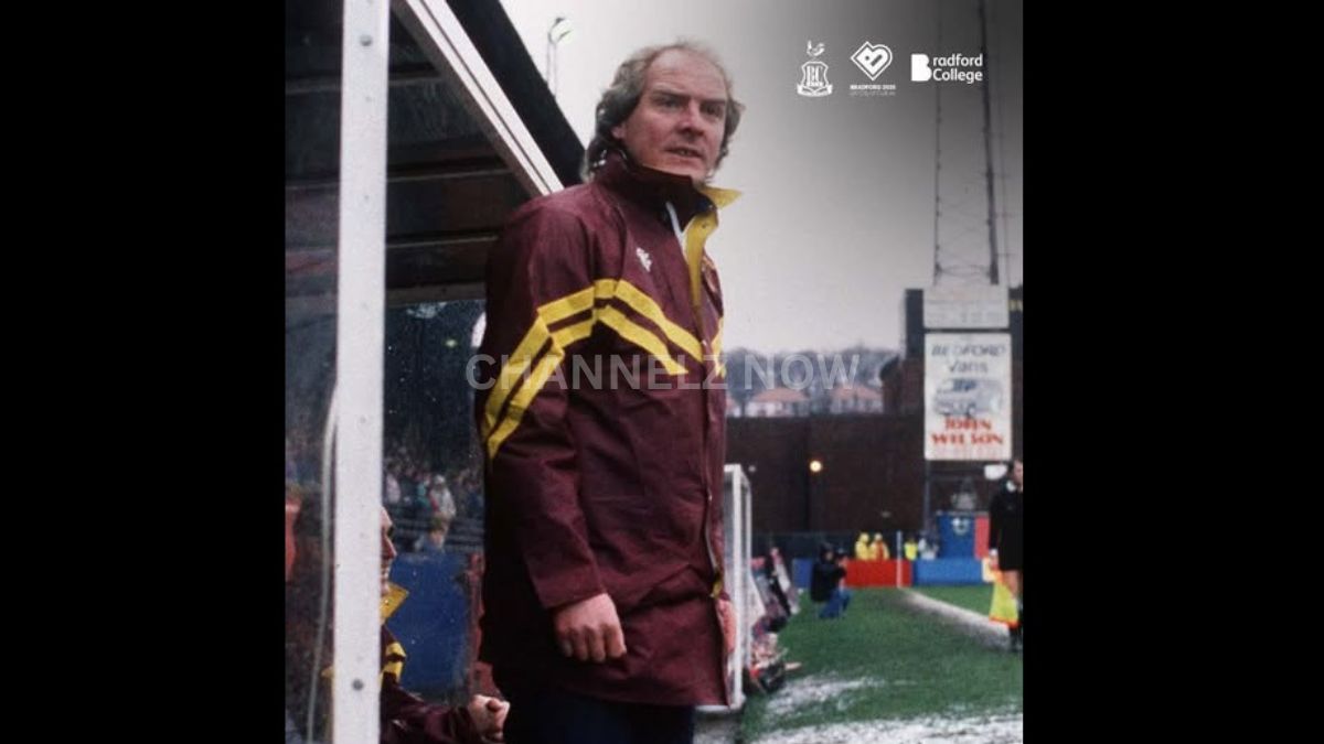 Former Player and Manager Terry Yorath Dies at 75; Football World Pays Tribute