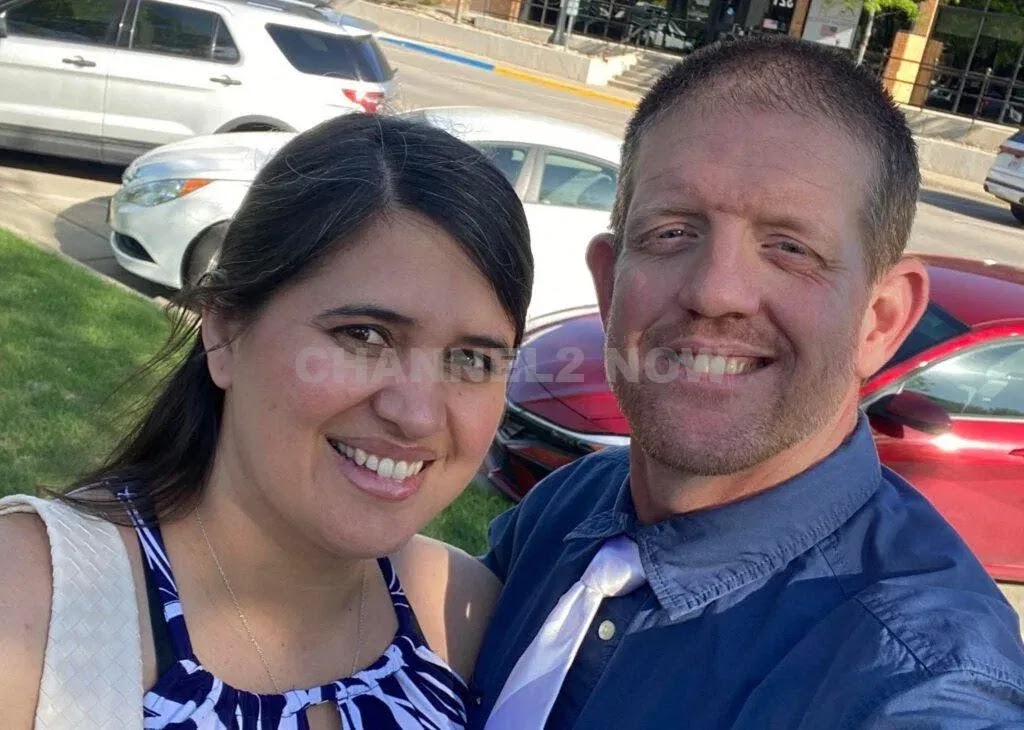 Former Teacher James Andrew McGann Arrested Mid-Haircut for Double Homicide at Devil’s Den State Park