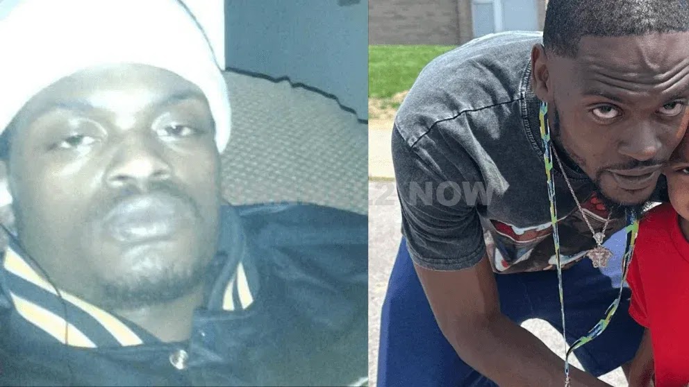 Corey McDaniel killed in Saginaw shooting