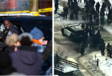 ICE Agent Named After Woman Killed in Minneapolis; Video Evidence Emerges