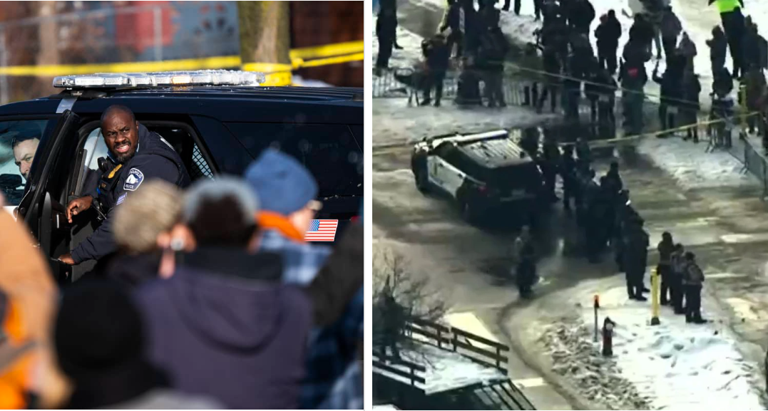 ICE Agent Named After Woman Killed in Minneapolis; Video Evidence Emerges