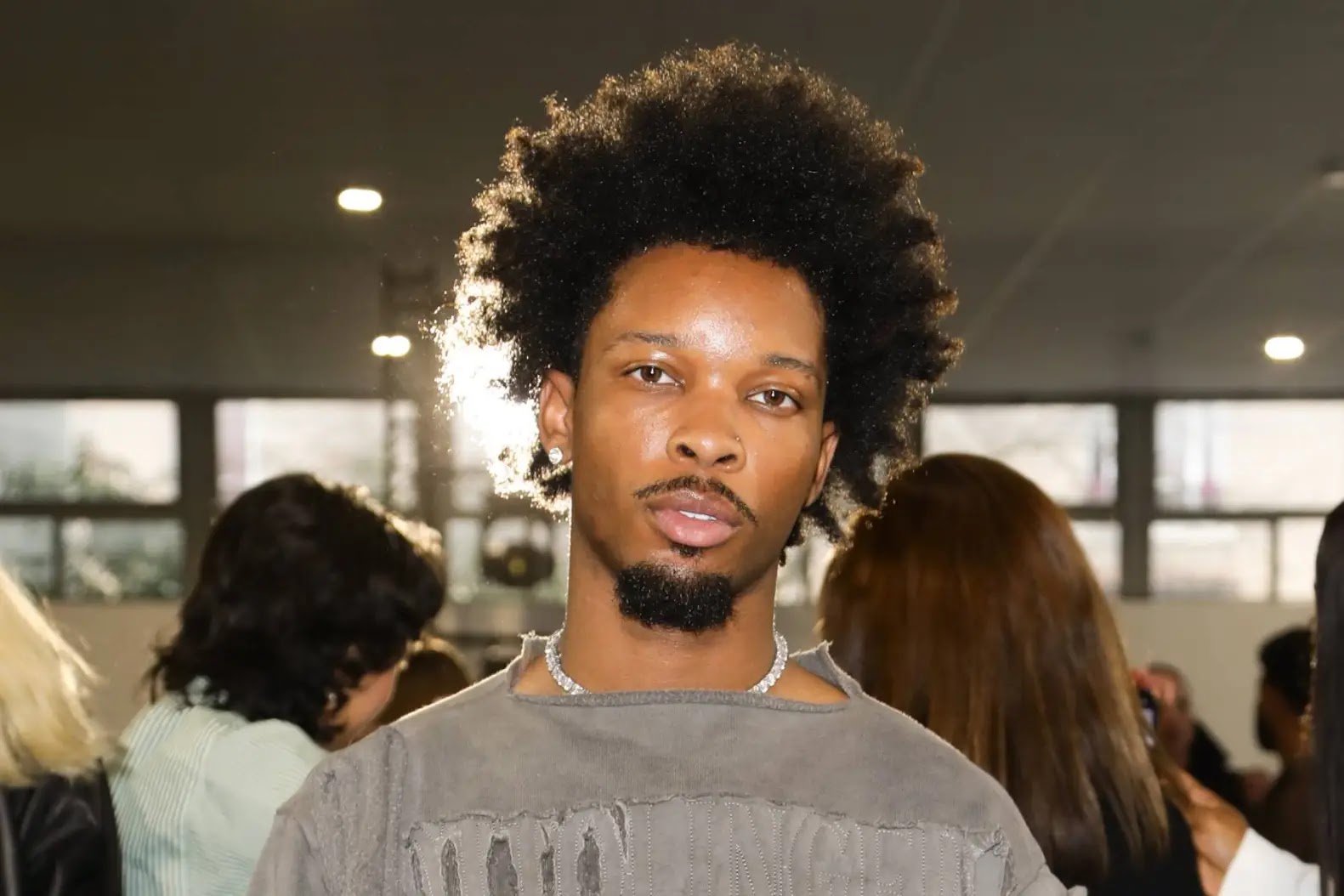 Authorities have identified recording artist D4vd as the suspect in the death of 15-year-old Celeste Rivas, found in an impounded Tesla