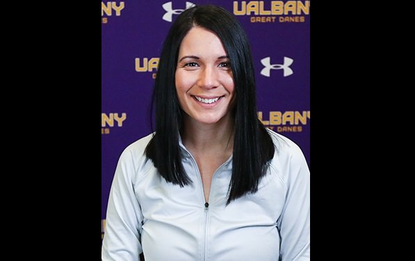 Albany Community Mourns Loss of Director of Student Experiences Erin Couture